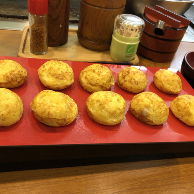 有賀藤 プレナ幕張店 ありがとう 海浜幕張 お好み焼き 食べログ