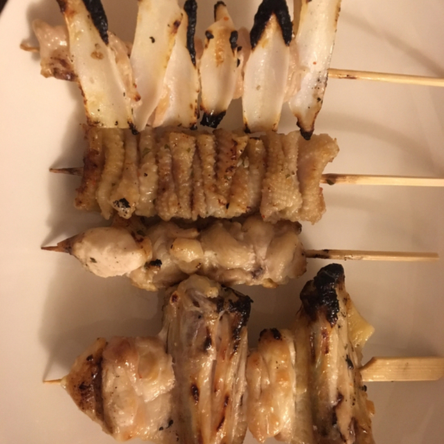 日本一 豊橋駅ビル カルミア店 Nihonichi 駅前 焼鳥 食べログ 日本一 豊橋駅ビル カルミア店 Nihonichi 駅前 焼鳥 食べログ