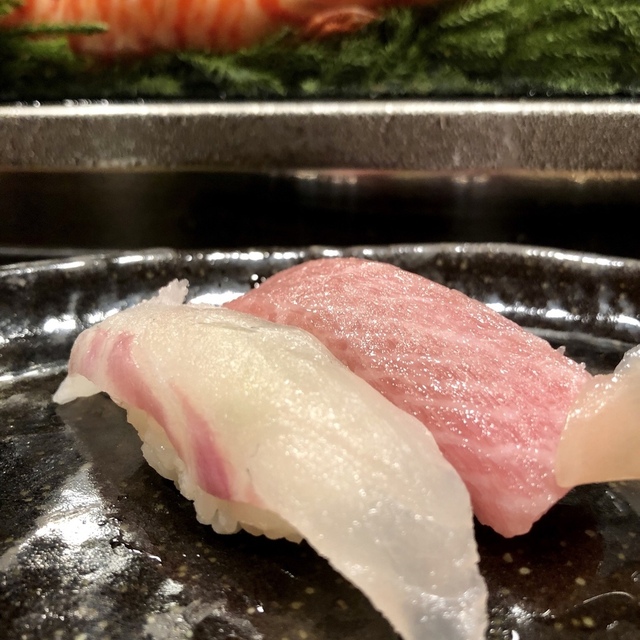 鮨 やまもと（すし やまもと） - 芦屋（ＪＲ）（寿司）の写真（食べログが提供するog:image）