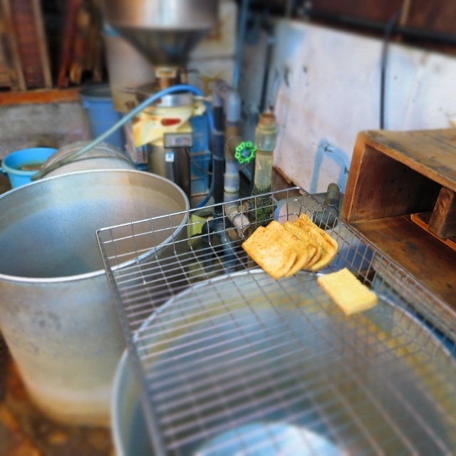 木村豆腐店 稲荷町 その他 食べログ