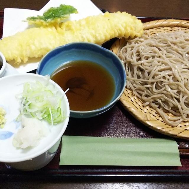 蔵の花 松本 そば 食べログ