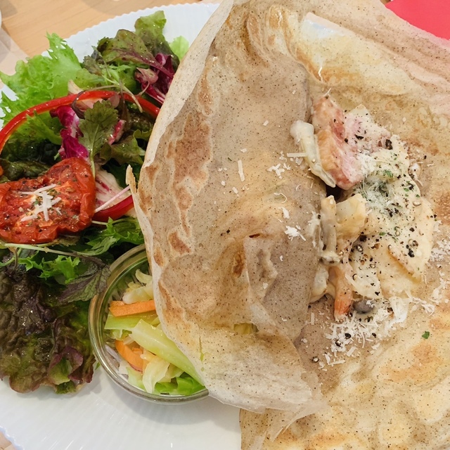 Pas A Pas パザパ 国際センター カフェ 食べログ Pas A Pas パザパ 国際センター カフェ 食べログ