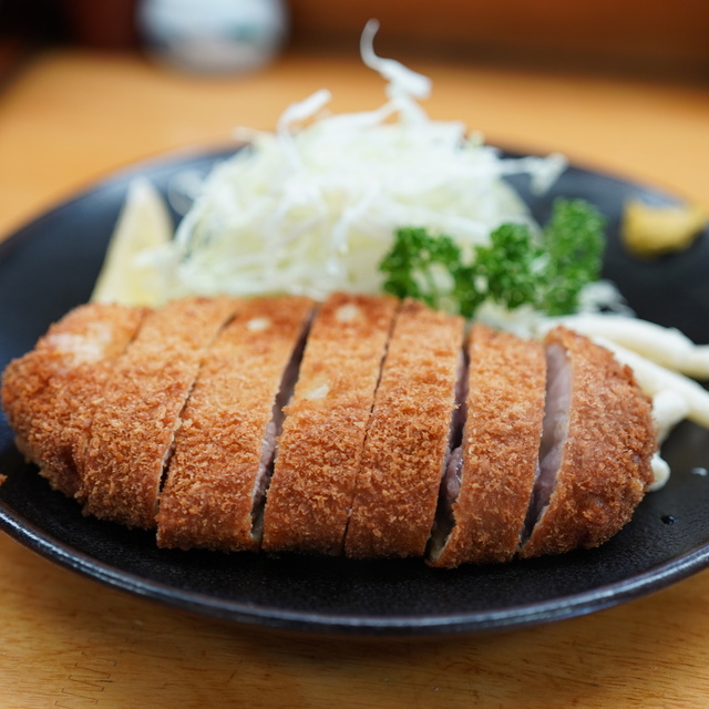 わたり 本店 - 酒田(とんかつ)の写真(食べログが提供するog:image)