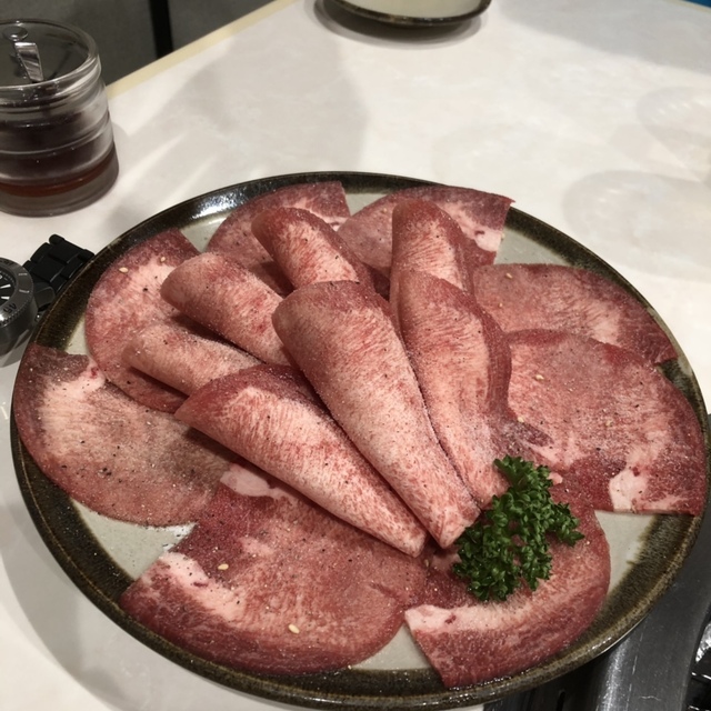 焼肉 かましん 君津 焼肉 食べログ