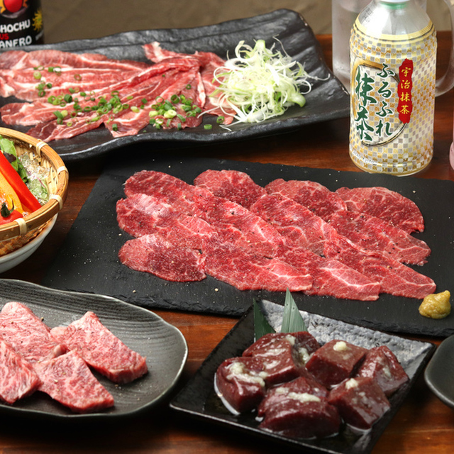 焼肉ミートくん 武蔵小金井店 - 武蔵小金井（焼肉）の写真（食べログが提供するog:image）