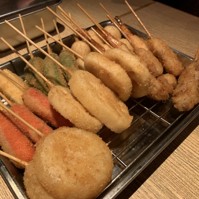 新世界じゃんじゃん 梅田店 東梅田 居酒屋 食べログ