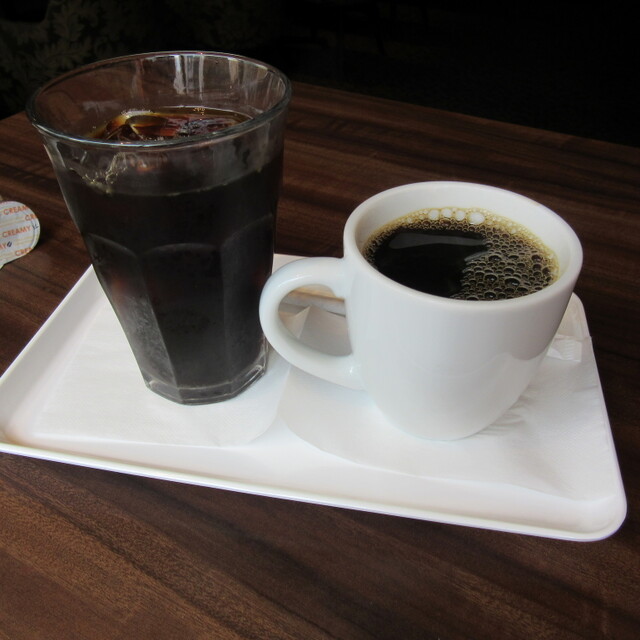 閉店 フェイバリットタイムコーヒー 大門店 Favorite Time Coffee 大門 カフェ 食べログ