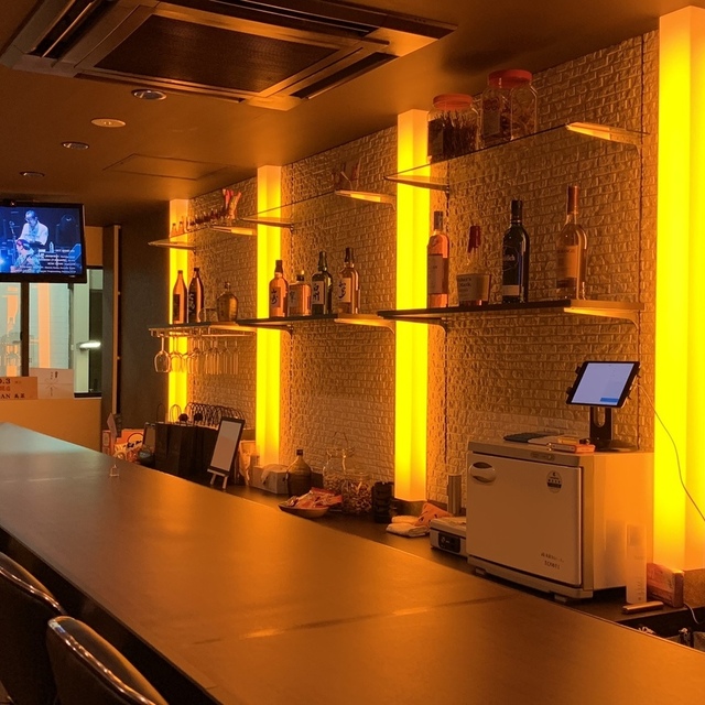 カラオケ酒ナック ナンバー3 Karaoke酒nack No 3 天神橋筋六丁目 バー お酒 その他 食べログ