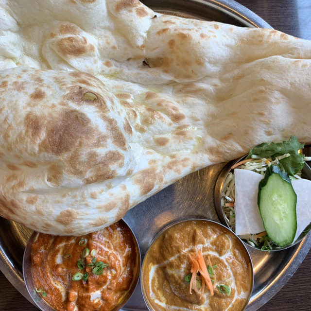 ネパール インド料理 Rara ララ 北２４条 ネパール料理 食べログ