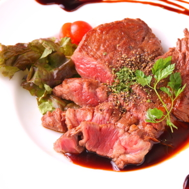 金山グリル En エン 金山 居酒屋 ネット予約可 食べログ