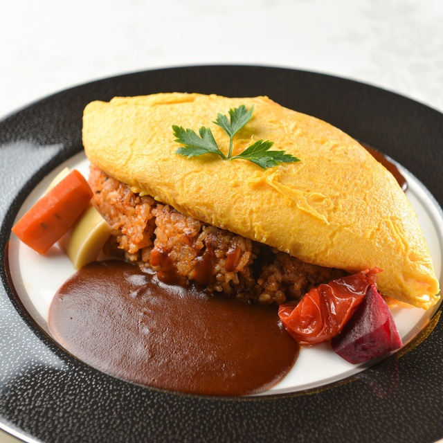 さがレトロ館 レストラン - 佐賀(フレンチ)の写真(食べログが提供するog:image)