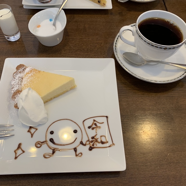 ナンナカフェ Nanna Cafe 芦屋川 カフェ 食べログ