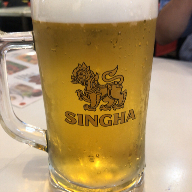 Eat Tion スワンナブーム国際空港 Bkk 周辺 タイ料理 食べログ