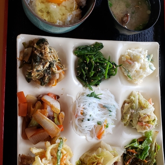 たね井や 美袋 バイキング 食べログ たね井や 美袋 バイキング 食べログ