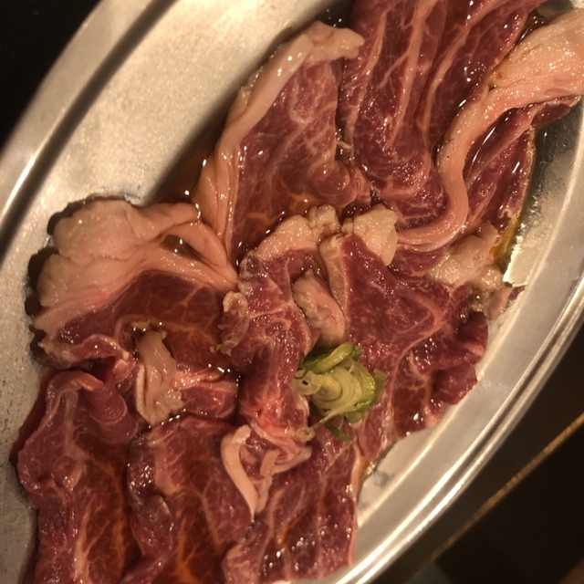 焼肉ヒロ 羽倉崎 焼肉 食べログ