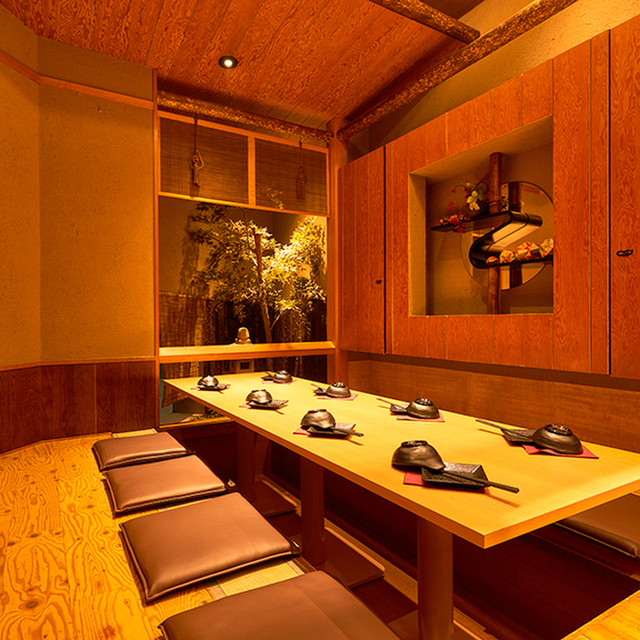 完全個室 鳥吉 神田店 旧店名 京膳 神田 居酒屋 食べログ