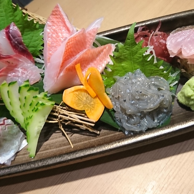 沼津海いち 沼津 魚介料理 海鮮料理 ネット予約可 食べログ