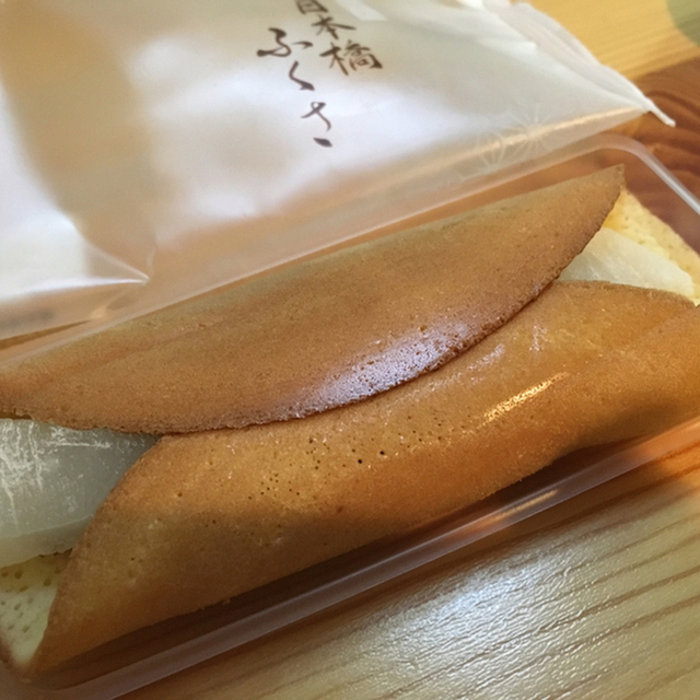 日本橋屋長兵衛 中野マルイ店 ニホンバシヤチョウベエ 中野 和菓子 食べログ