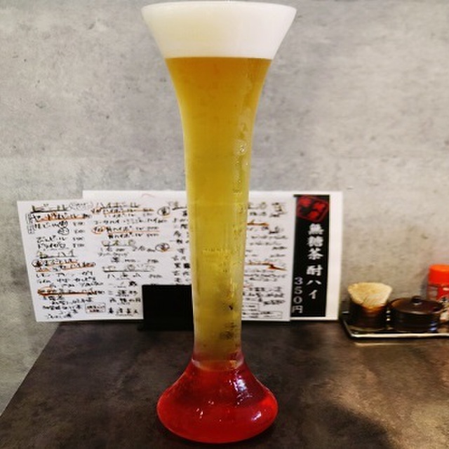 七輪焼鳥 虜 - 鶴橋(居酒屋)の写真(食べログが提供するog:image)