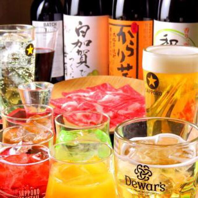 しゃぶしゃぶ 但馬屋 八重洲店(たじまや) - 京橋(しゃぶしゃぶ)の写真(食べログが提供するog:image)