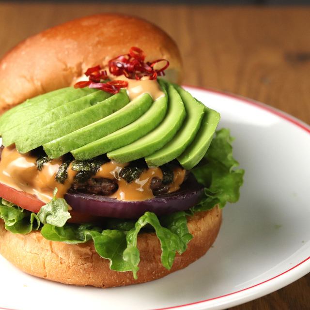 ヴィレッジヴァンガードダイナー イオンモール長久手店 長久手古戦場 ハンバーガー ネット予約可 食べログ