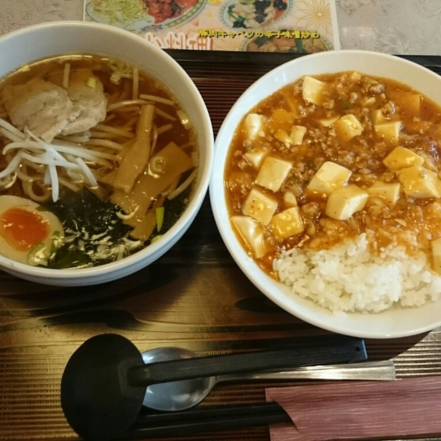 三陽 - 竹ノ塚（中華料理）の写真（食べログが提供するog:image）