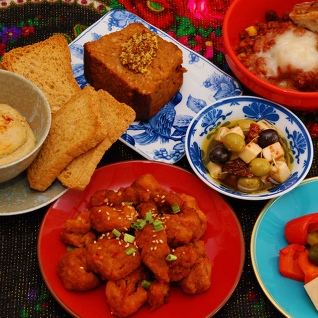 ハロガロ Hallogallo 中野 バー 食べログ