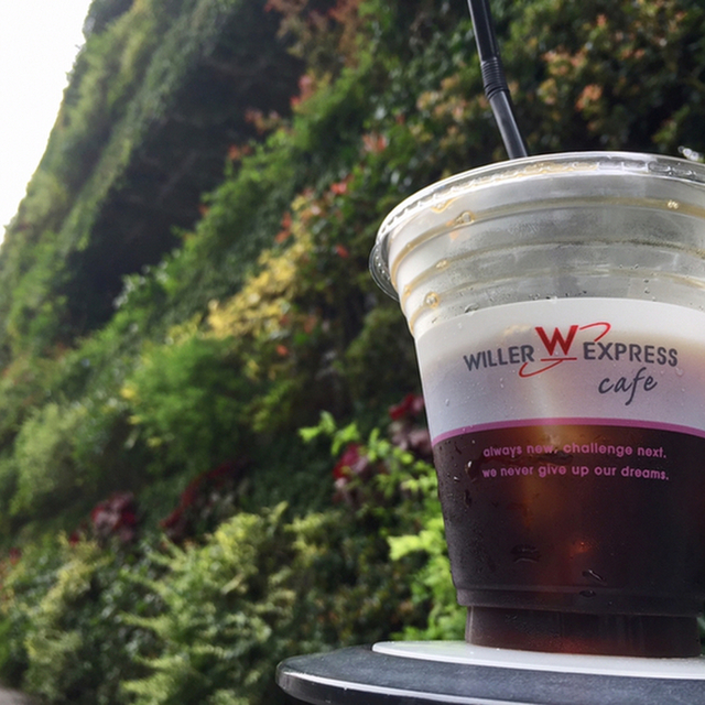 閉店 Willer Express Cafe ウィラーエクスプレスカフェ 中津 阪急 カフェ 食べログ 閉店 Willer Express Cafe ウィラーエクスプレスカフェ 中津 阪急 カフェ 食べログ