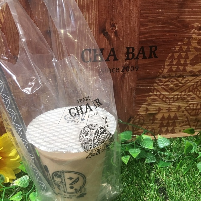 Pearl Lady Cha Bar 溝口マルイ 溝の口 タピオカ Pathee パシー