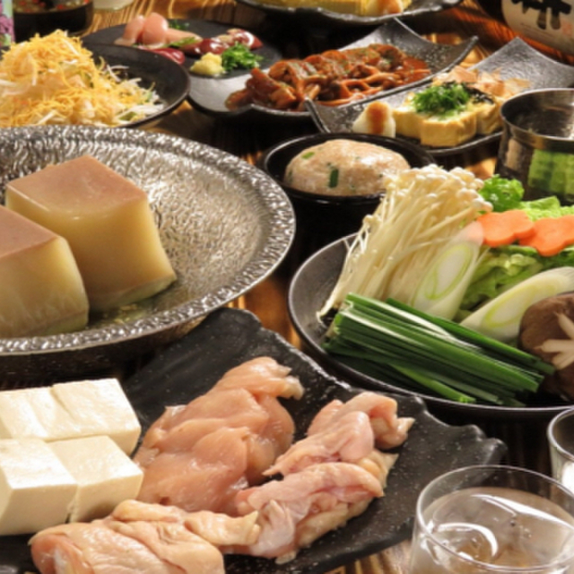 口コミ一覧 鶏屋 一 古川橋 居酒屋 食べログ