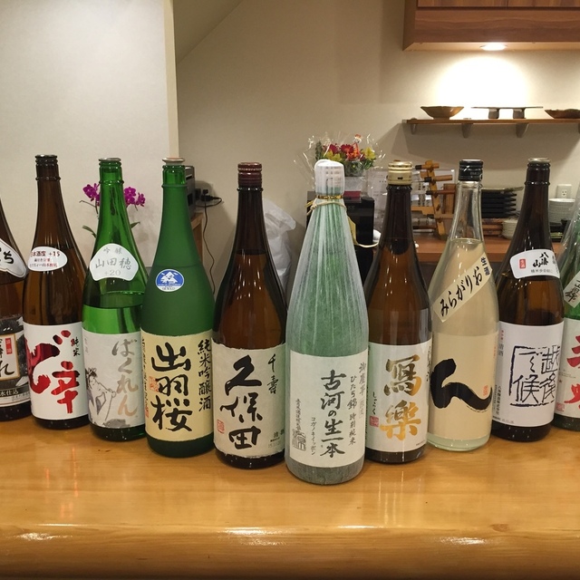 寿司割烹 達 - 古河（寿司）の写真（食べログが提供するog:image）
