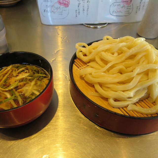 元祖田舎っぺうどん 本店 (がんそいなかっぺうどん) )~イメージ画像1~