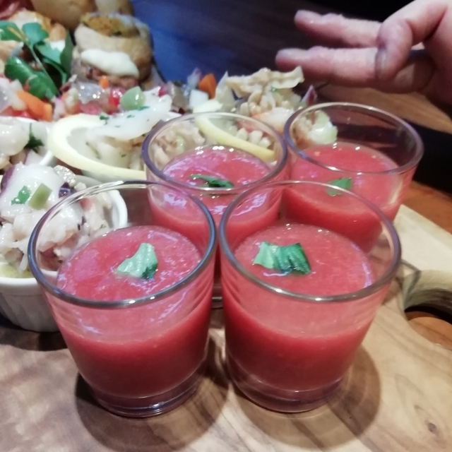ラ カンティネッタ 本町 イタリアン 食べログ