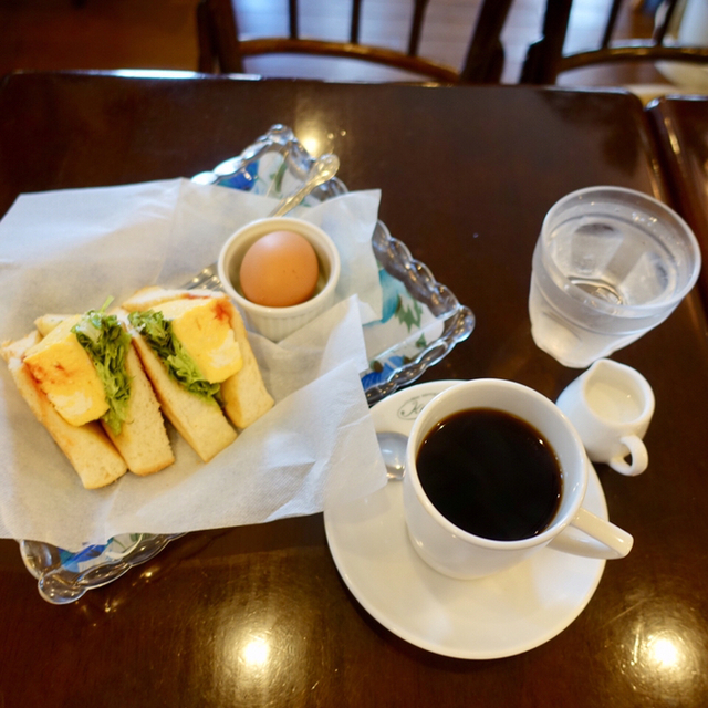 ＫＥＩＢＯ（ケイボウ） - 東三国（喫茶店）の写真（食べログが提供するog:image）