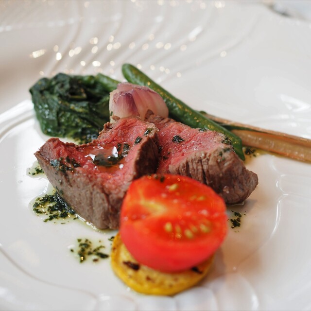 リストランテ・イ・ルンガ（Ristorante i-lunga）～イメージ画像１～
