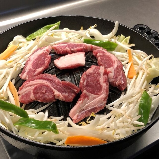 名古屋でジンギスカンとラムしゃぶが美味しいお店 グルメブロガーのおすすめ