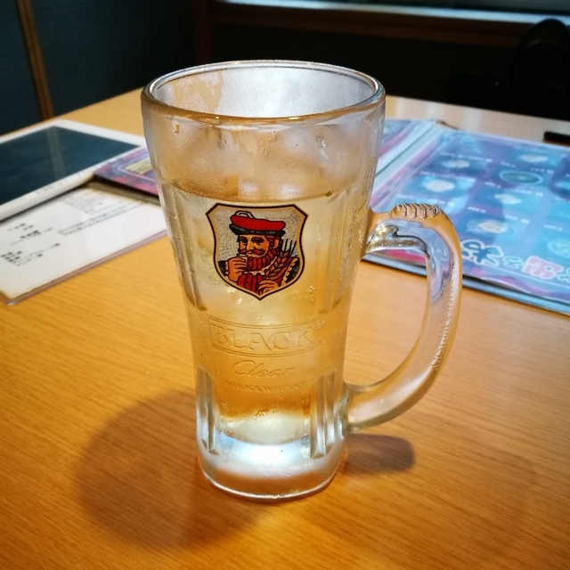 どげんこげん 北一条店 大通 居酒屋 食べログ どげんこげん 北一条店 大通 居酒屋 食べログ