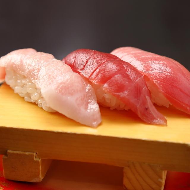 金沢まいもん寿司 イオンナゴヤドーム前店 ナゴヤドーム前矢田 回転寿司 食べログ