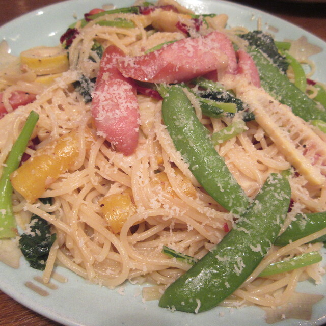 カサート casato 北方 パスタ 食べログ カサート casato 北方 パスタ 食べログ