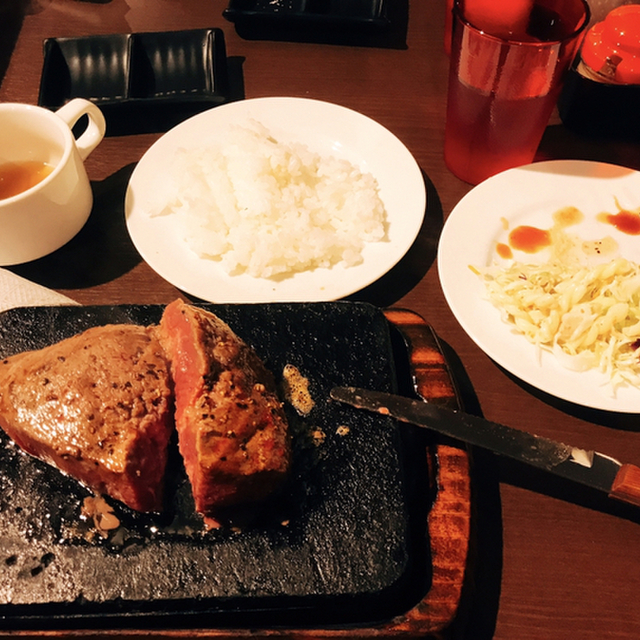 とびきりステーキ - 名護市(ステーキ)の写真(食べログが提供するog:image)