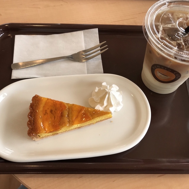 ネマル カフェ（Nemaru Cafe） - 新高岡（カフェ）の写真（食べログが提供するog:image）