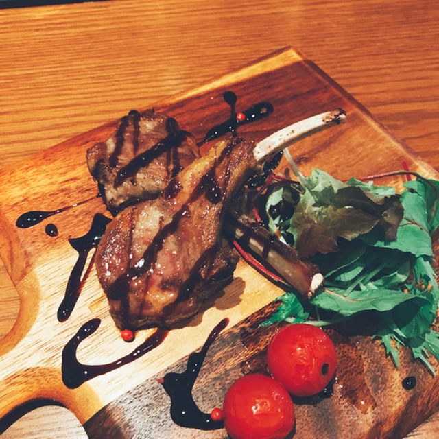 口コミ一覧 : ダイニング&バー 036 （Dining&Bar 036） - 郡山/ダイニングバー [食べログ]