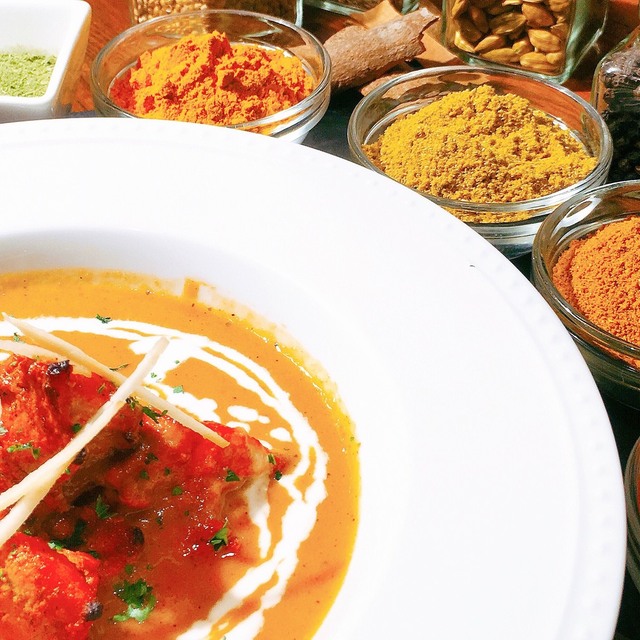 インド料理garaentra ガラエントラ 茅ケ崎 インドカレー ネット予約可 食べログ