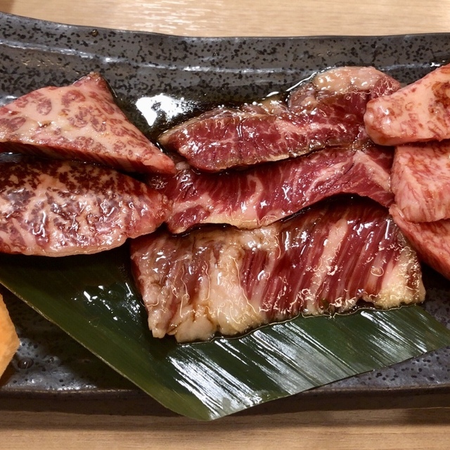 閉店 肉いち枚 下北沢 焼肉 食べログ