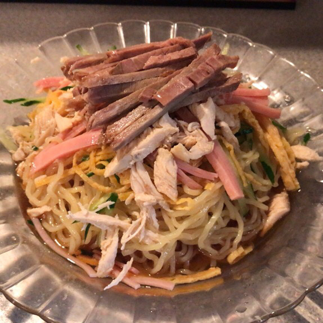 赤尾飯店(アカオハンテン) - くぬぎ山(中華料理)の写真(食べログが提供するog:image)