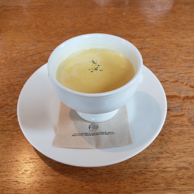 クローバー ボヌール（Cafe＆Restaurant Clover ボヌール） - 大田原市その他（フレンチ）の写真（食べログが提供するog:image）