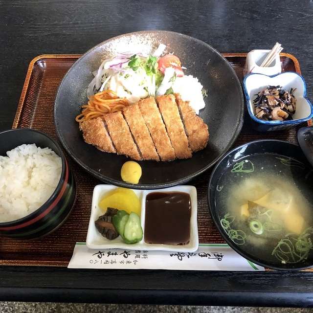 やまや旅館 - 社町（旅館）