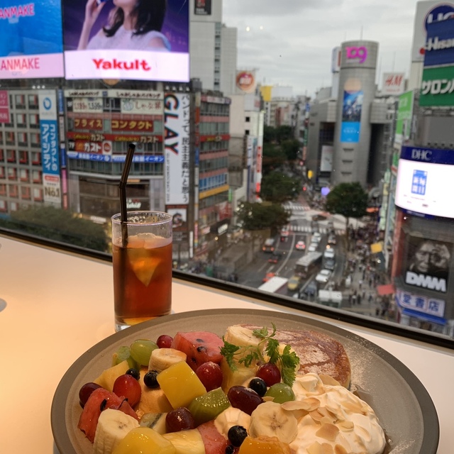 シブヤパーラー（SHIBUYA PARLOR） - 渋谷（フルーツパーラー）の写真（食べログが提供するog:image）