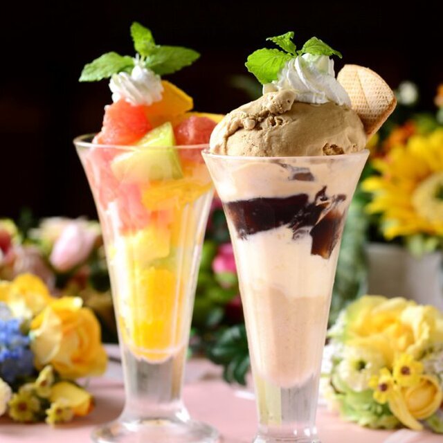 ルピナス - 亀島(洋食)の写真(食べログが提供するog:image)