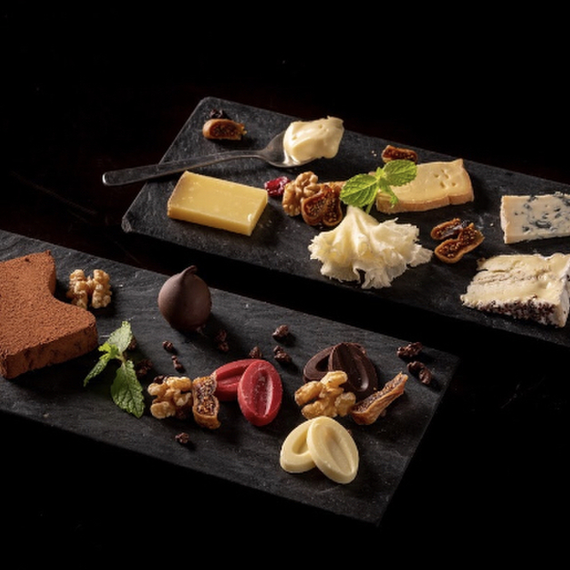 GRAPES OMOTESANDO CHEESE & CHOCOLATE 渋谷/ワインバー 食べログ